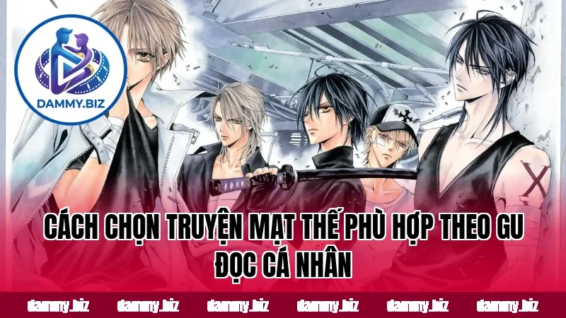 Cách chọn truyện mạt thế phù hợp theo gu đọc cá nhân