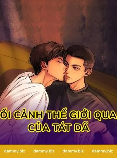 Bối Cảnh Thế Giới Quan Của Tát Dã