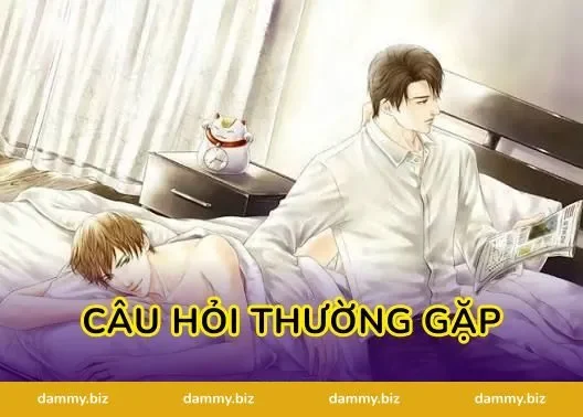 Câu Hỏi Thường Gặp