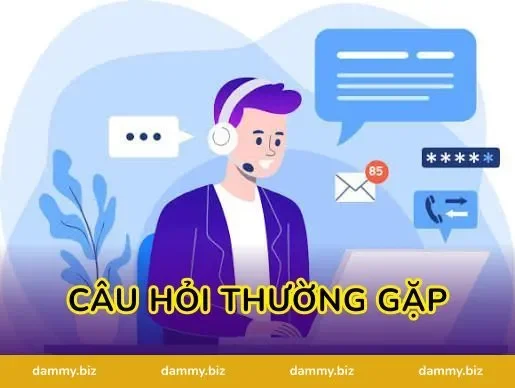 Câu hỏi thường gặp
