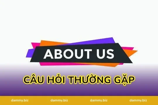 Câu Hỏi Thường Gặp