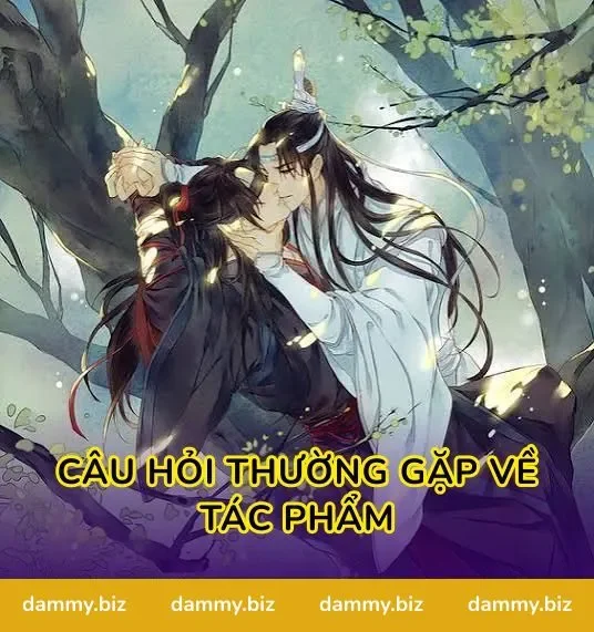 Câu Hỏi Thường Gặp Về Tác Phẩm