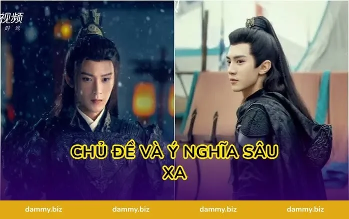 Chủ Đề Và Ý Nghĩa Sâu Xa