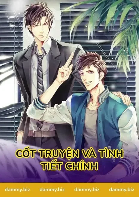 Cốt Truyện Và Tình Tiết Chính