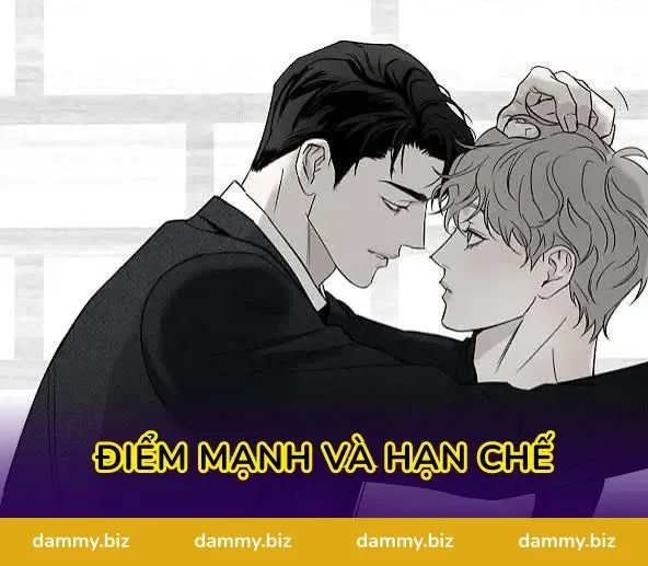 Điểm Mạnh Và Hạn Chế