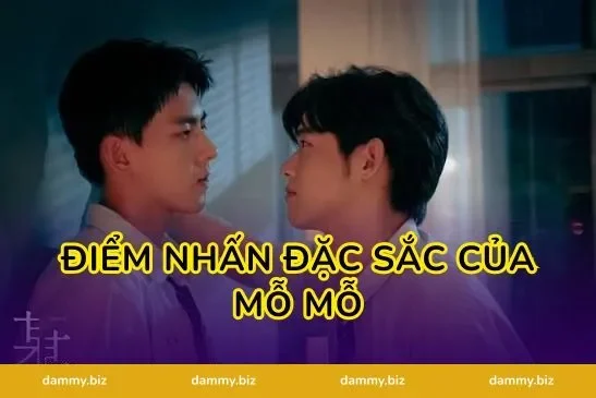 Điểm Nhấn Đặc Sắc Của Mỗ Mỗ