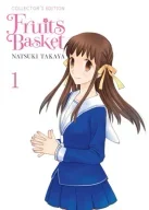 Ảnh bìa của Fruits Basket