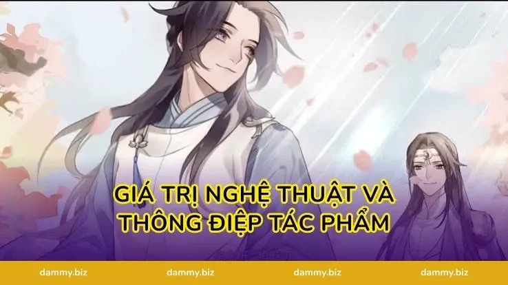 Giá Trị Nghệ Thuật Và Thông Điệp Tác Phẩm