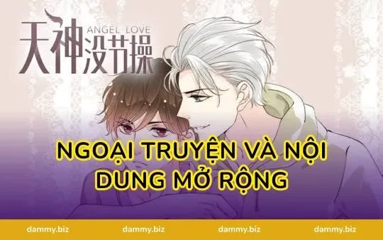 Ngoại Truyện Và Nội Dung Mở Rộng