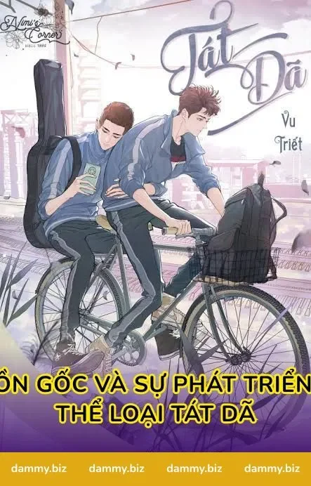 Nguồn Gốc Và Sự Phát Triển Của Thể Loại Tát Dã