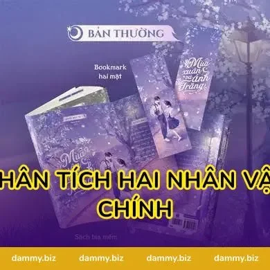 Phân Tích Hai Nhân Vật Chính