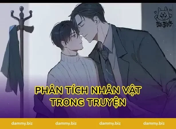 Phân Tích Nhân Vật Trong Truyện