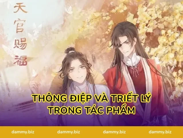 Thông Điệp Và Triết Lý Trong Tác Phẩm